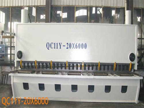 26000 marine gate shears
